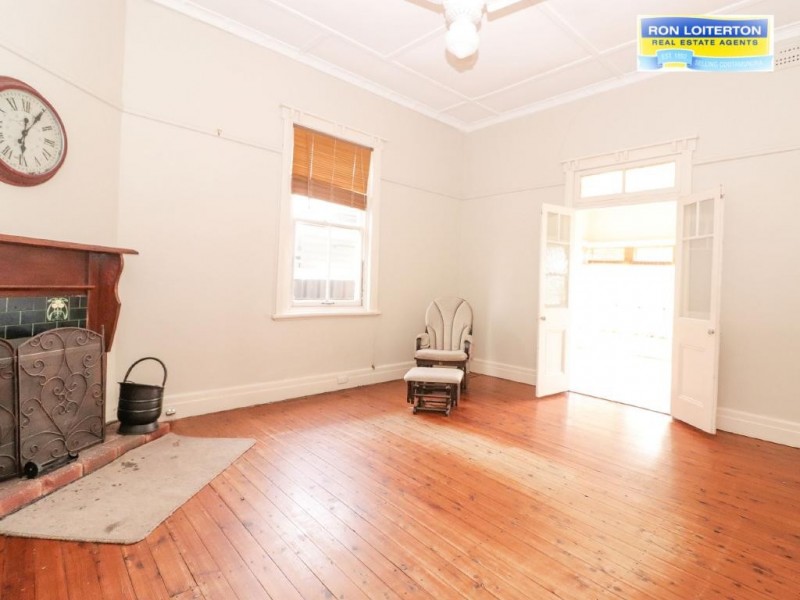 18 Mackay Street, Cootamundra NSW 2590