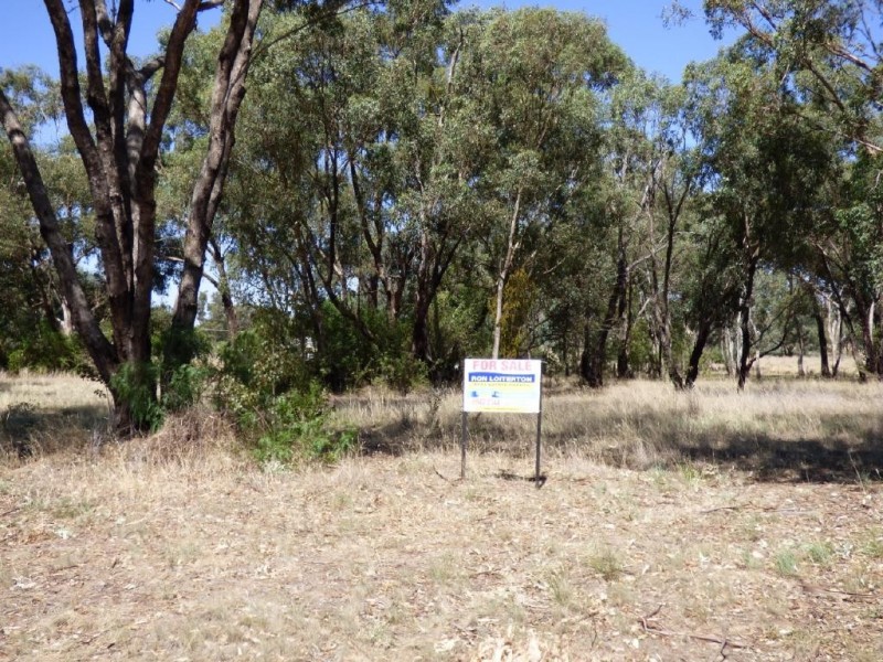 10 Adams Street, Stockinbingal NSW 2725