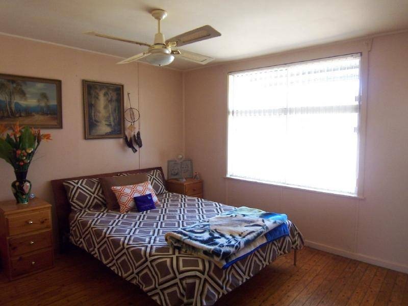 169 Old Wallendbeen Road, Stockinbingal NSW 2725