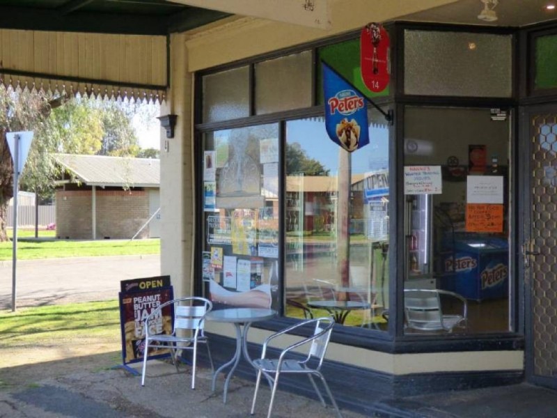 14 Gundagai Road, Cootamundra NSW 2590