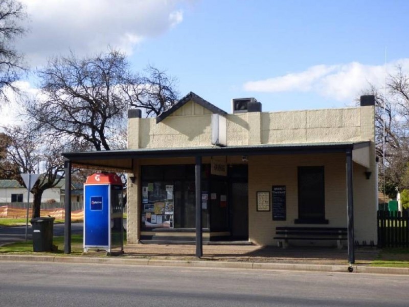 14 Gundagai Road, Cootamundra NSW 2590