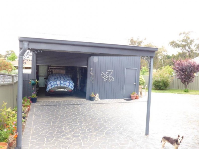 10 Bethany Place, Cootamundra NSW 2590