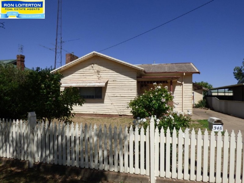 346  Parker Street, Cootamundra NSW 2590