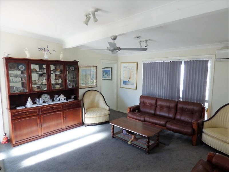 48 Centenary Avenue, Cootamundra NSW 2590