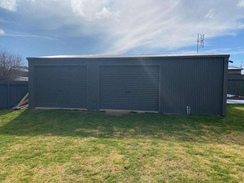 31 Bapaume Street, Cootamundra NSW 2590
