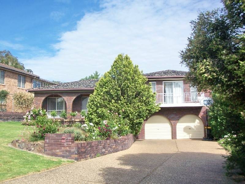 4 Byrne Street, Cootamundra NSW 2590