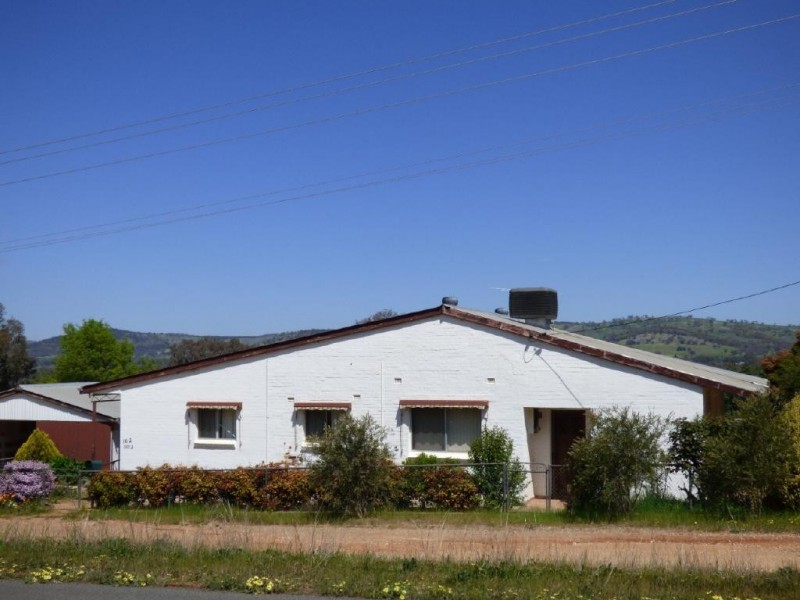 117 Pinkerton Road, Cootamundra NSW 2590