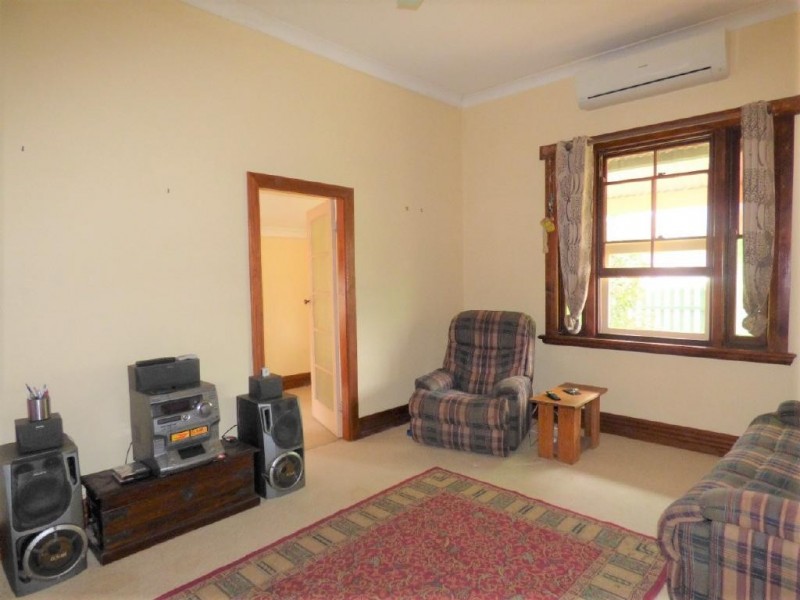 3 Wood Street, Stockinbingal NSW 2725