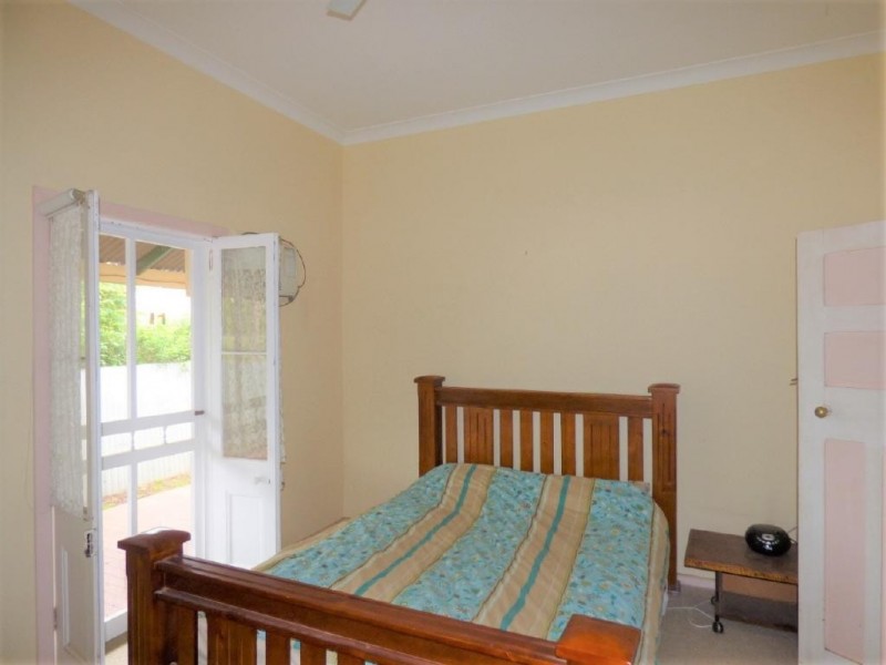 3 Wood Street, Stockinbingal NSW 2725