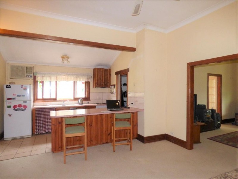 3 Wood Street, Stockinbingal NSW 2725