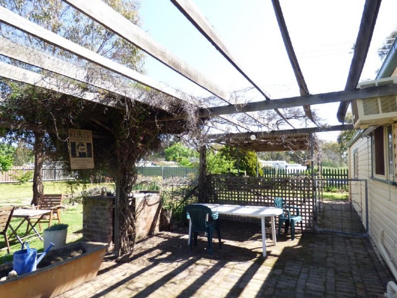 3 Wood Street, Stockinbingal NSW 2725