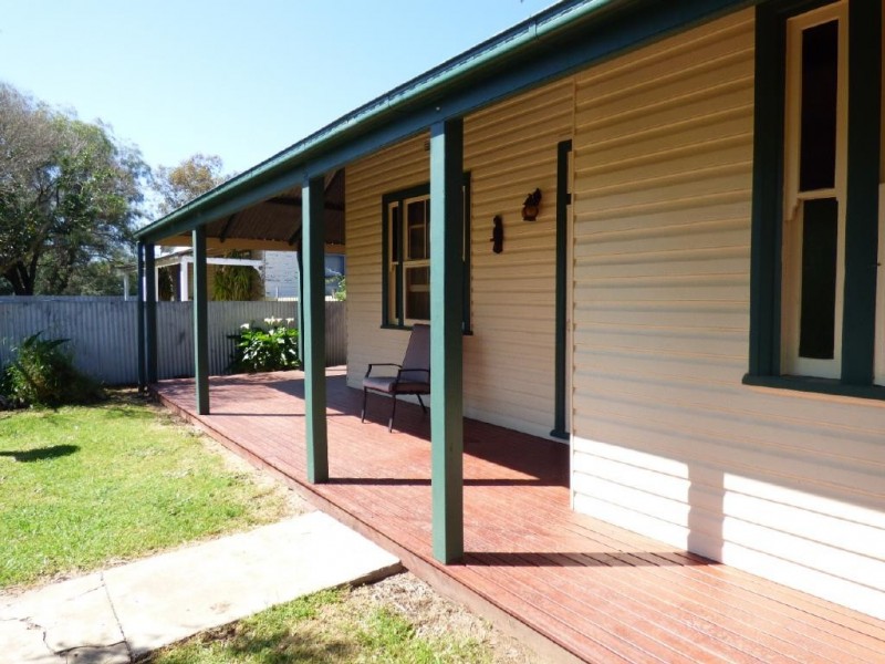 3 Wood Street, Stockinbingal NSW 2725