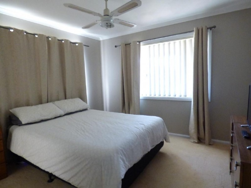 12 Hibernia Street, Stockinbingal NSW 2725