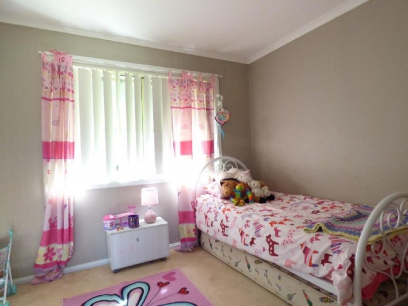 12 Hibernia Street, Stockinbingal NSW 2725