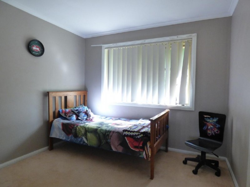 12 Hibernia Street, Stockinbingal NSW 2725