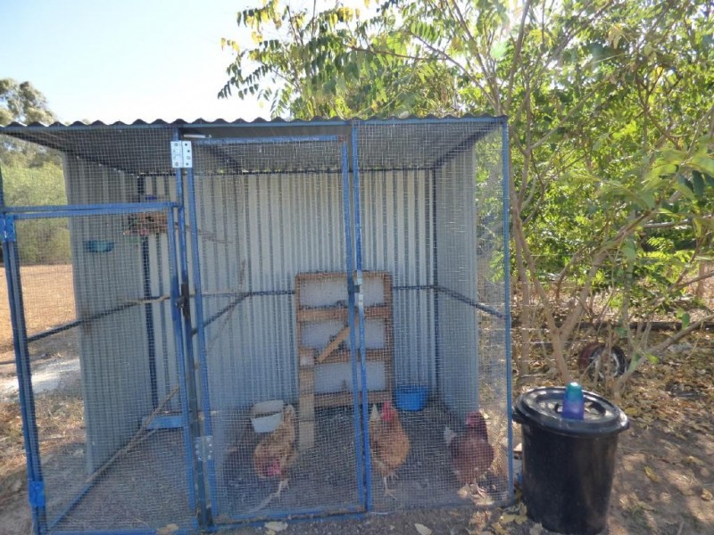 12 Hibernia Street, Stockinbingal NSW 2725