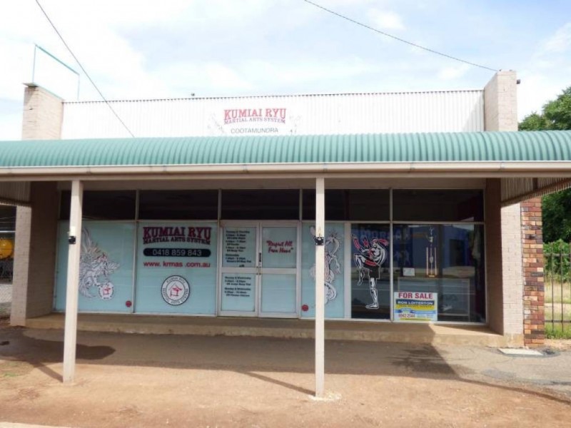 80 Parker Street, Cootamundra NSW 2590