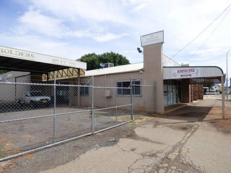 80 Parker Street, Cootamundra NSW 2590