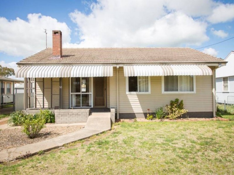 50 Ursula Street, Cootamundra NSW 2590