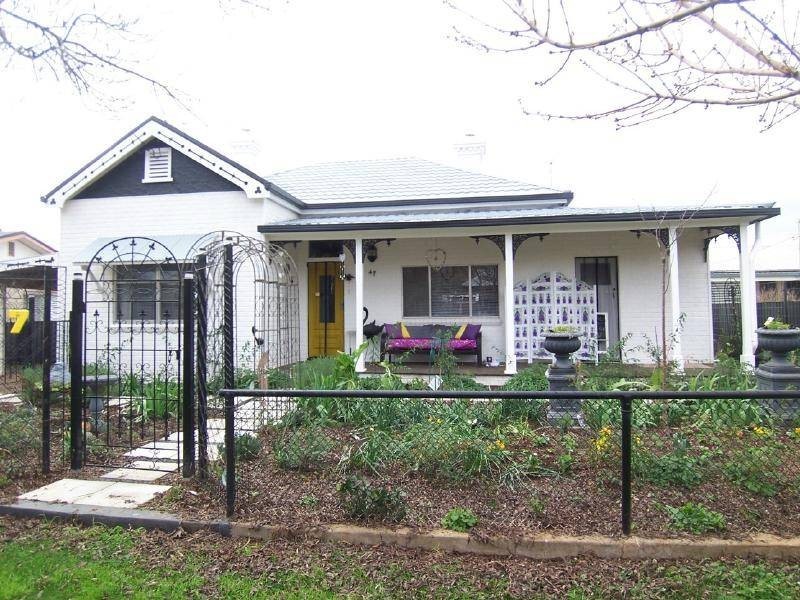 47 O’Donnell Street, Cootamundra NSW 2590