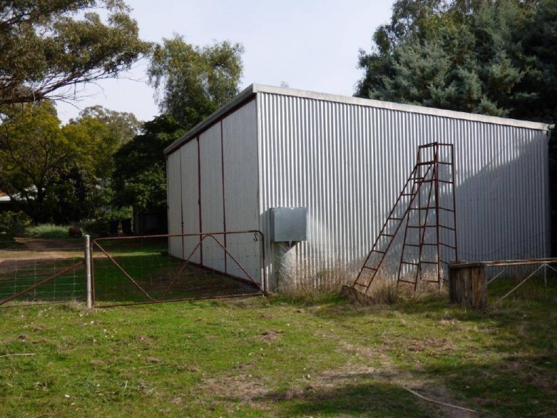 116 Grogan Road, Stockinbingal NSW 2725