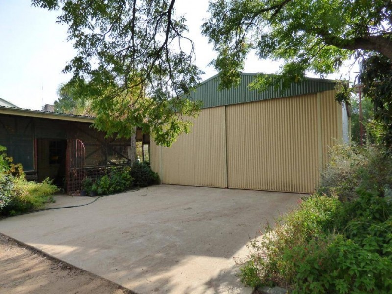 116 Grogan Road, Stockinbingal NSW 2725