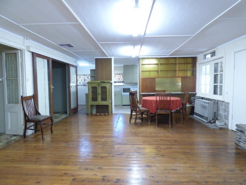 116 Grogan Road, Stockinbingal NSW 2725