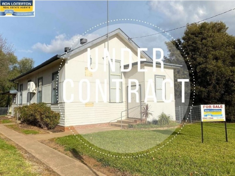 2-4 Cooper Street, Cootamundra NSW 2590