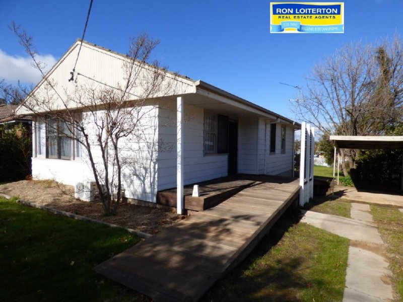 4 Dickson Street, Cootamundra NSW 2590