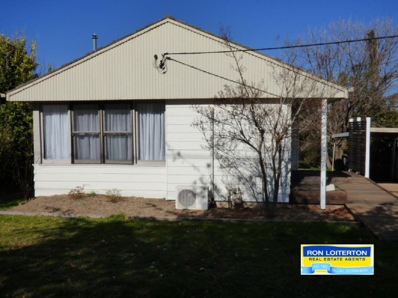 4 Dickson Street, Cootamundra NSW 2590