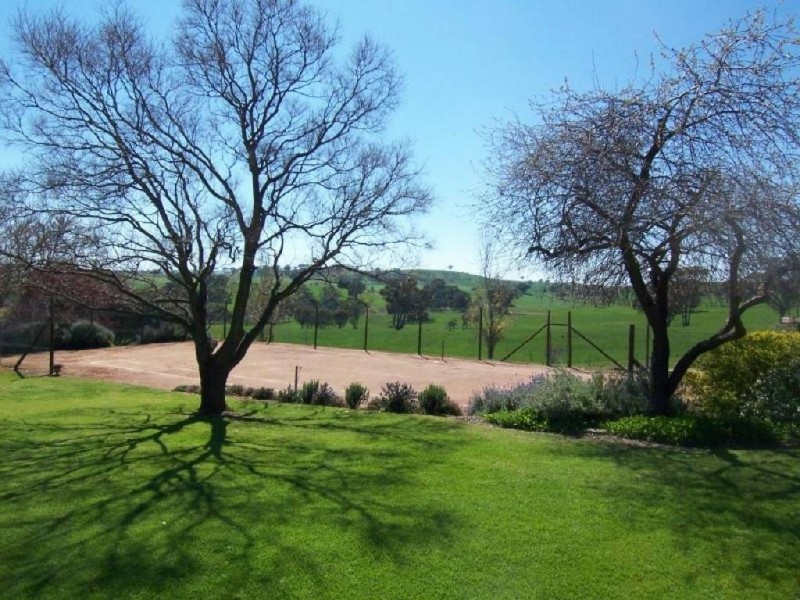 Cootamundra NSW 2590