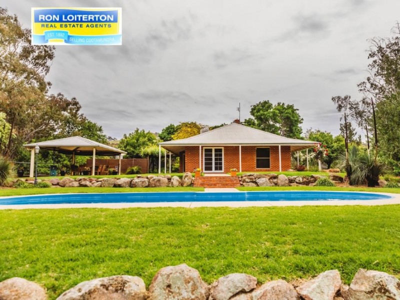 Cootamundra NSW 2590