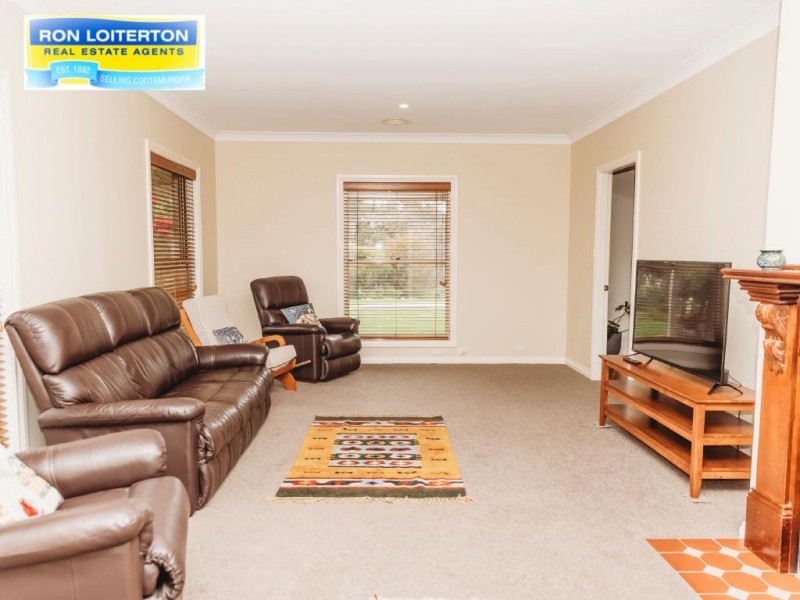 Cootamundra NSW 2590