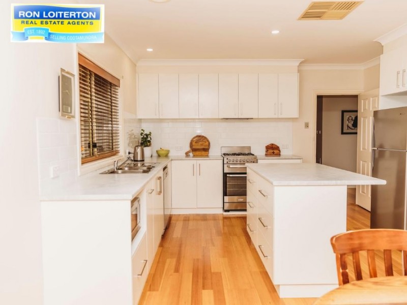 Cootamundra NSW 2590