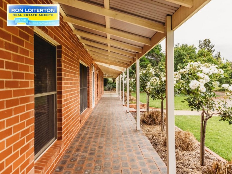 Cootamundra NSW 2590