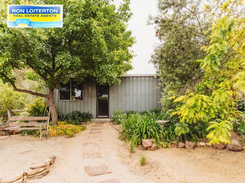 Cootamundra NSW 2590