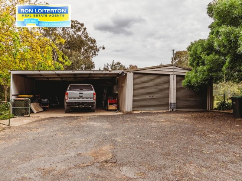 Cootamundra NSW 2590