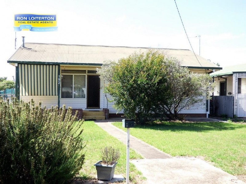 192 Sutton Street, Cootamundra NSW 2590