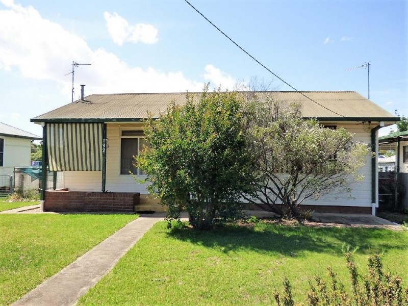 192 Sutton Street, Cootamundra NSW 2590