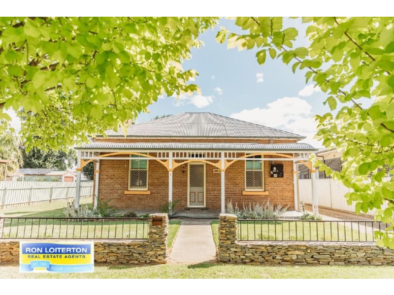 6 Justin Street, Cootamundra NSW 2590
