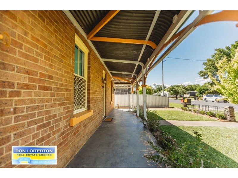 6 Justin Street, Cootamundra NSW 2590