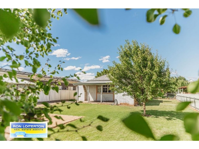 6 Justin Street, Cootamundra NSW 2590