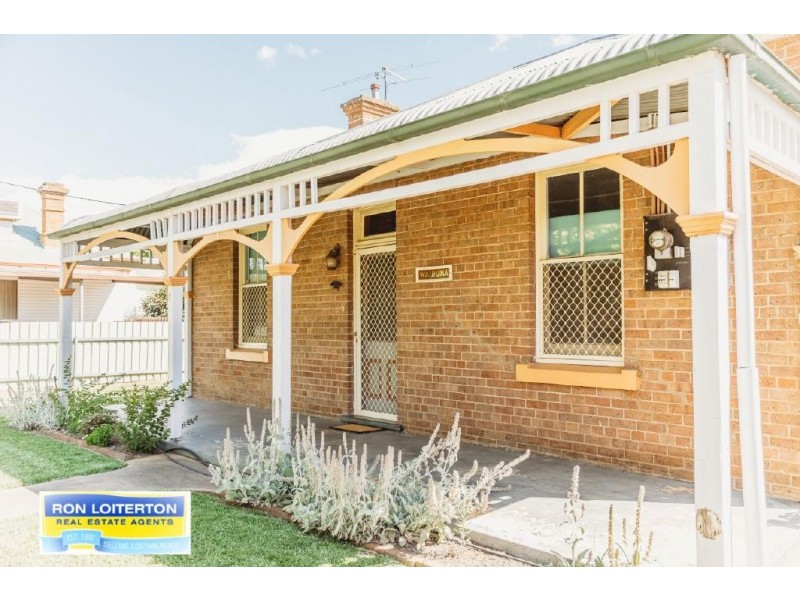 6 Justin Street, Cootamundra NSW 2590