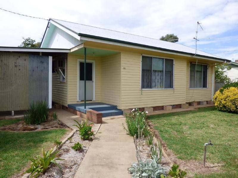 20 Williams Avenue, Cootamundra NSW 2590
