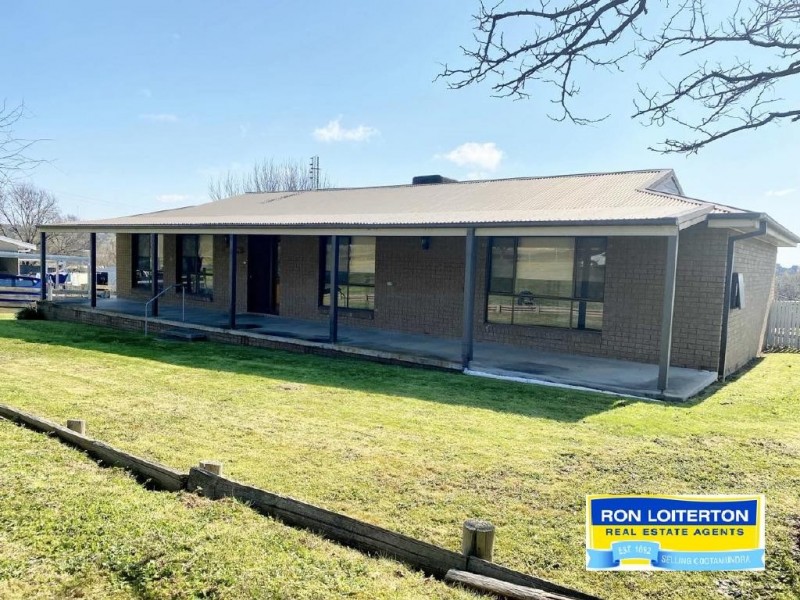 137 Swift Street, Harden NSW 2587