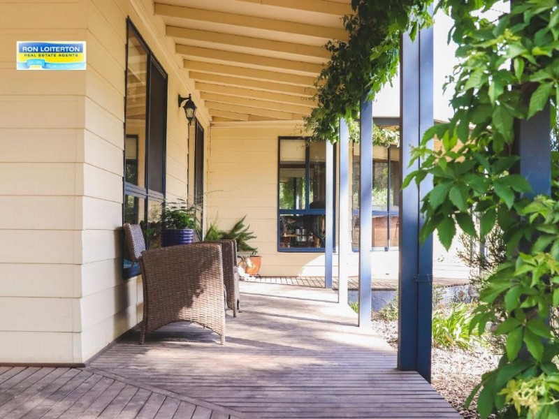 37 Back Brawlin Road, Cootamundra NSW 2590