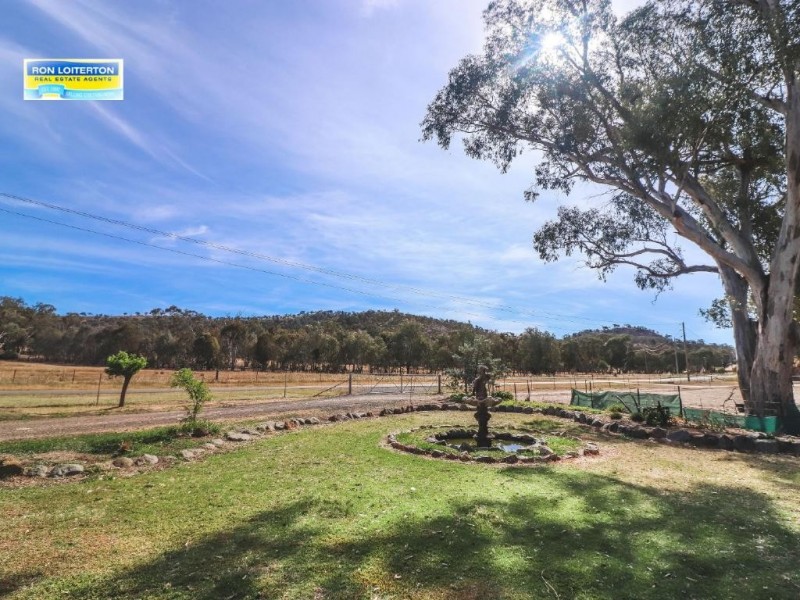37 Back Brawlin Road, Cootamundra NSW 2590