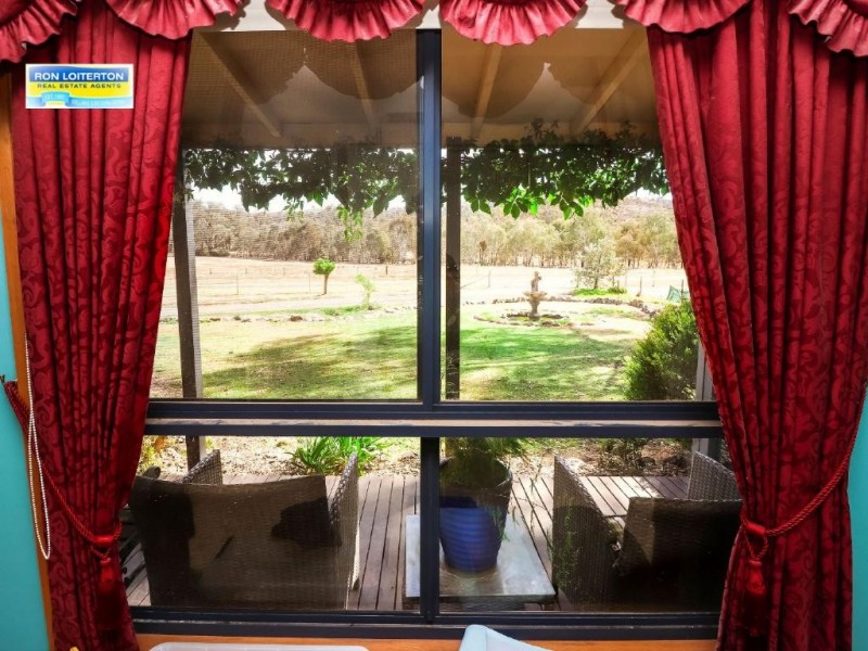 37 Back Brawlin Road, Cootamundra NSW 2590