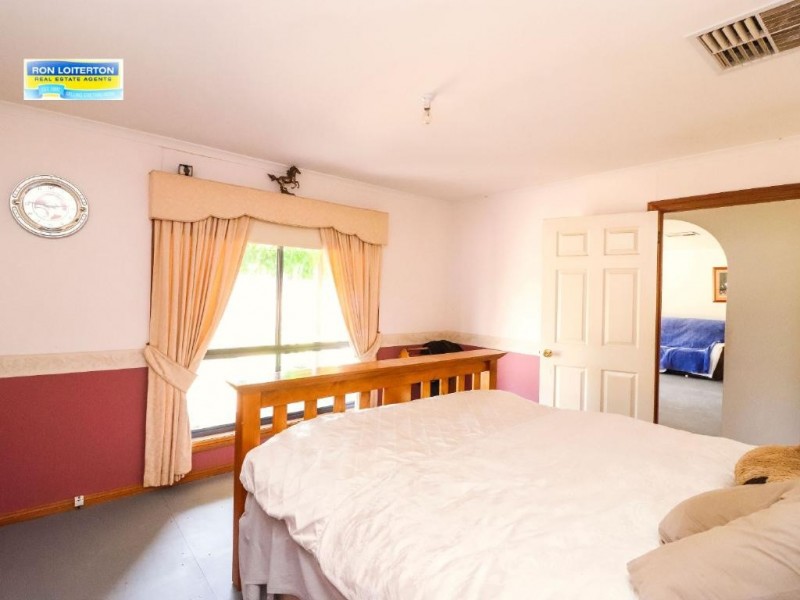 37 Back Brawlin Road, Cootamundra NSW 2590