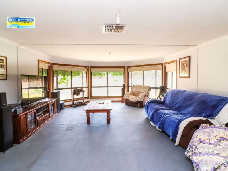 37 Back Brawlin Road, Cootamundra NSW 2590